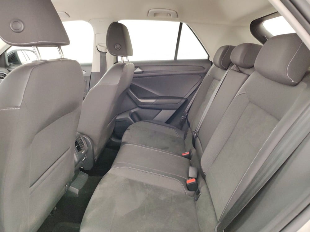 Volkswagen T-Roc usata a Massa-Carrara (10)