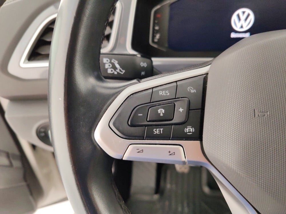 Volkswagen T-Roc usata a Massa-Carrara (14)