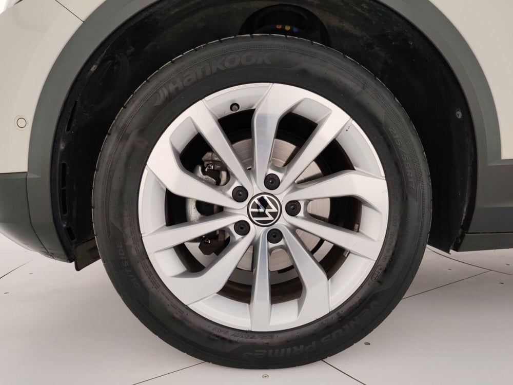 Volkswagen T-Roc usata a Massa-Carrara (6)