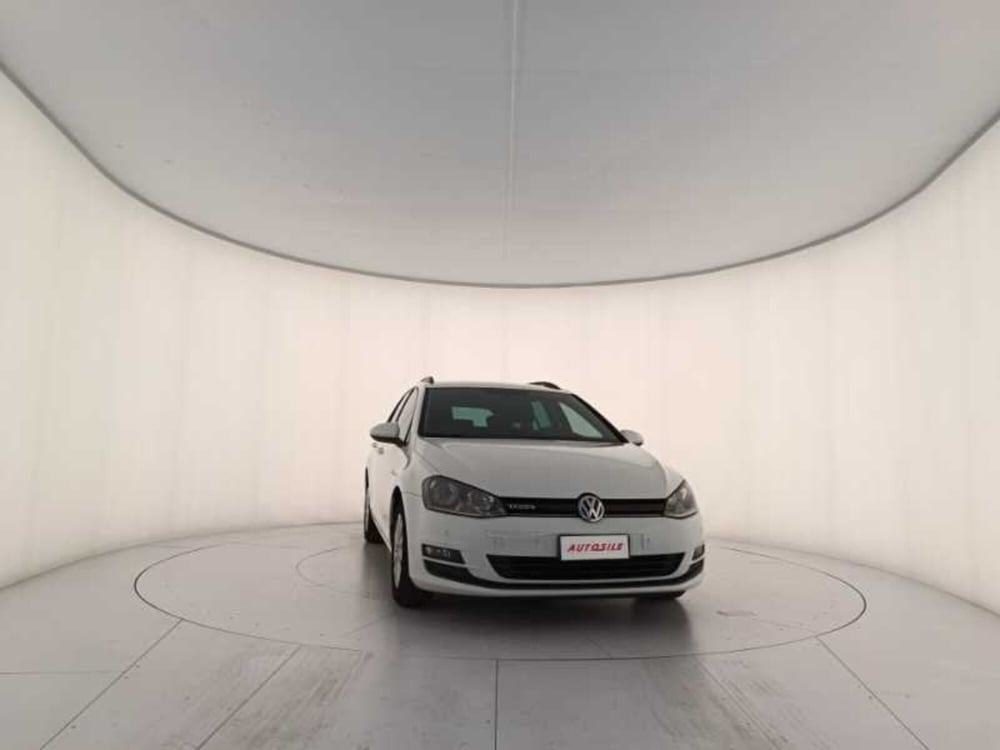Volkswagen Golf Variant usata a Treviso (2)