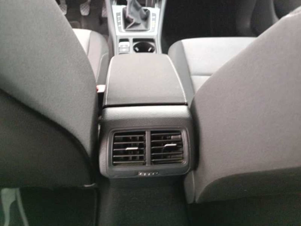 Volkswagen Golf Variant usata a Treviso (20)
