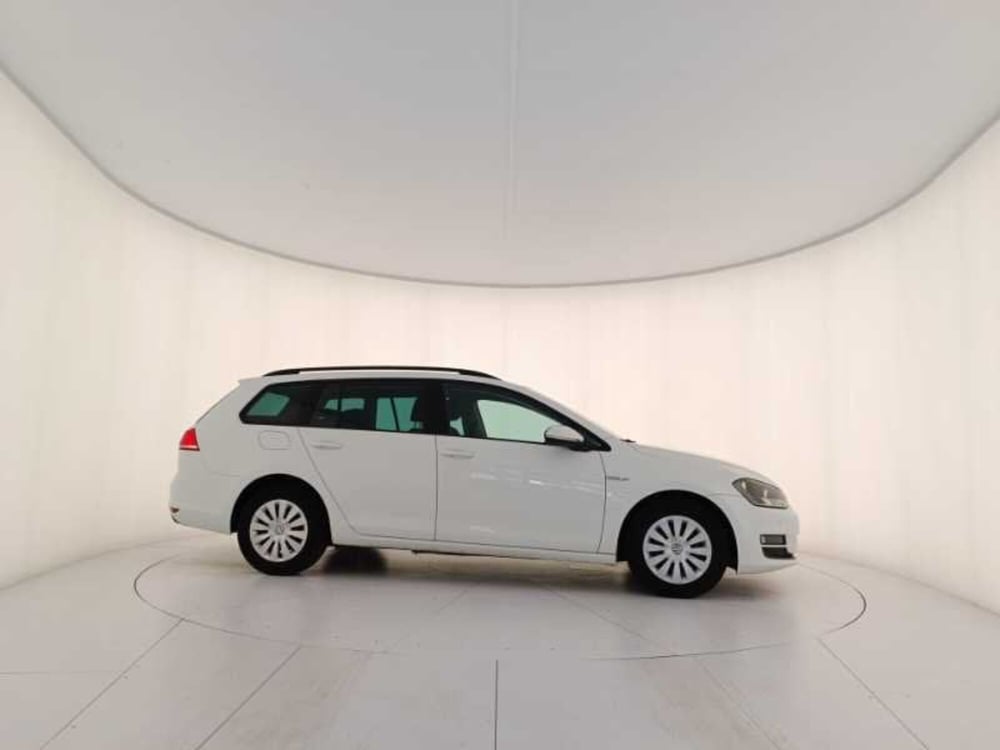 Volkswagen Golf Variant usata a Treviso (7)
