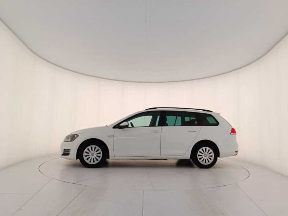 Volkswagen Golf Variant usata a Treviso (8)