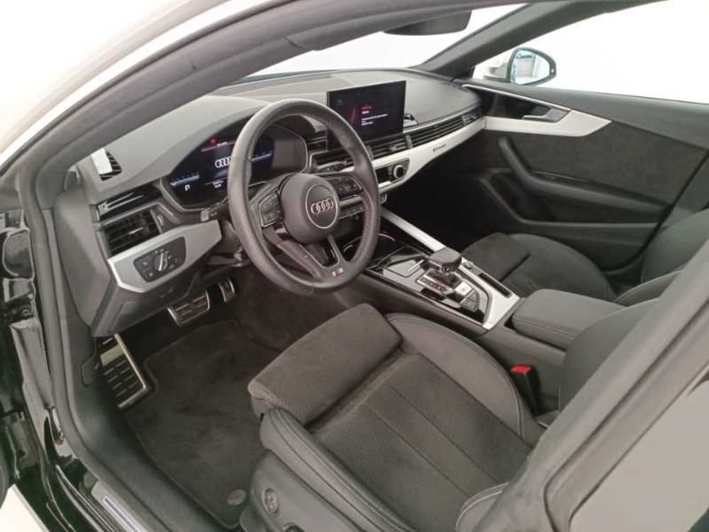Audi A5 Sportback usata a Treviso (10)