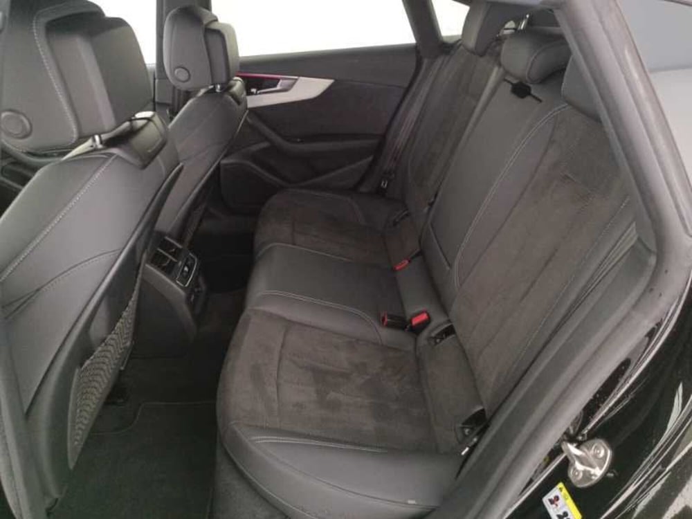 Audi A5 Sportback usata a Treviso (12)