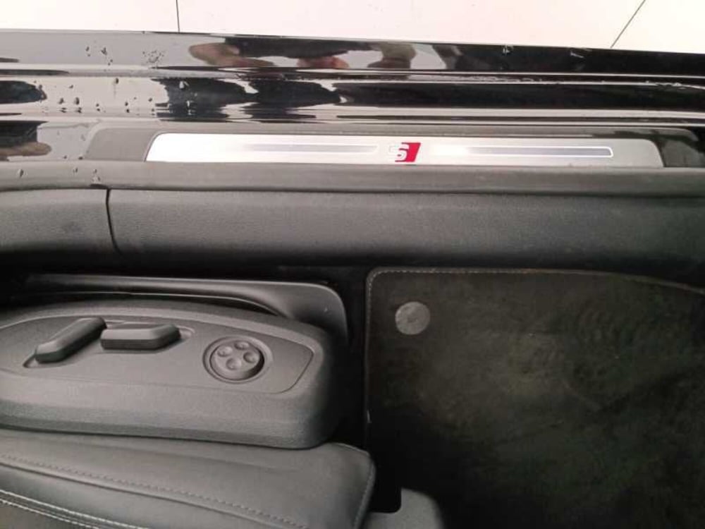 Audi A5 Sportback usata a Treviso (13)