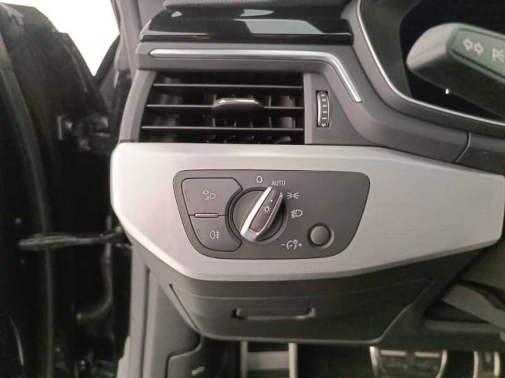 Audi A5 Sportback usata a Treviso (14)