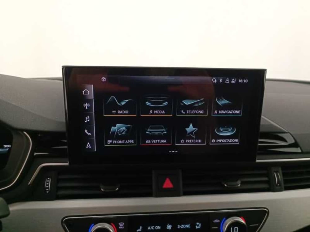 Audi A5 Sportback usata a Treviso (17)