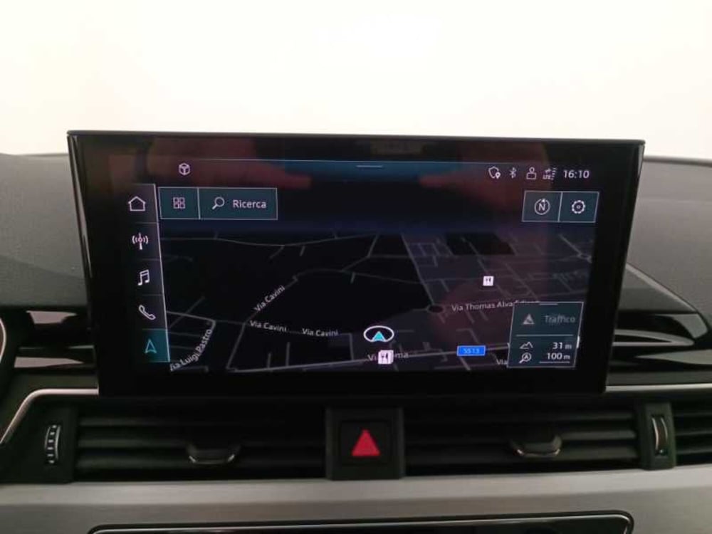 Audi A5 Sportback usata a Treviso (18)