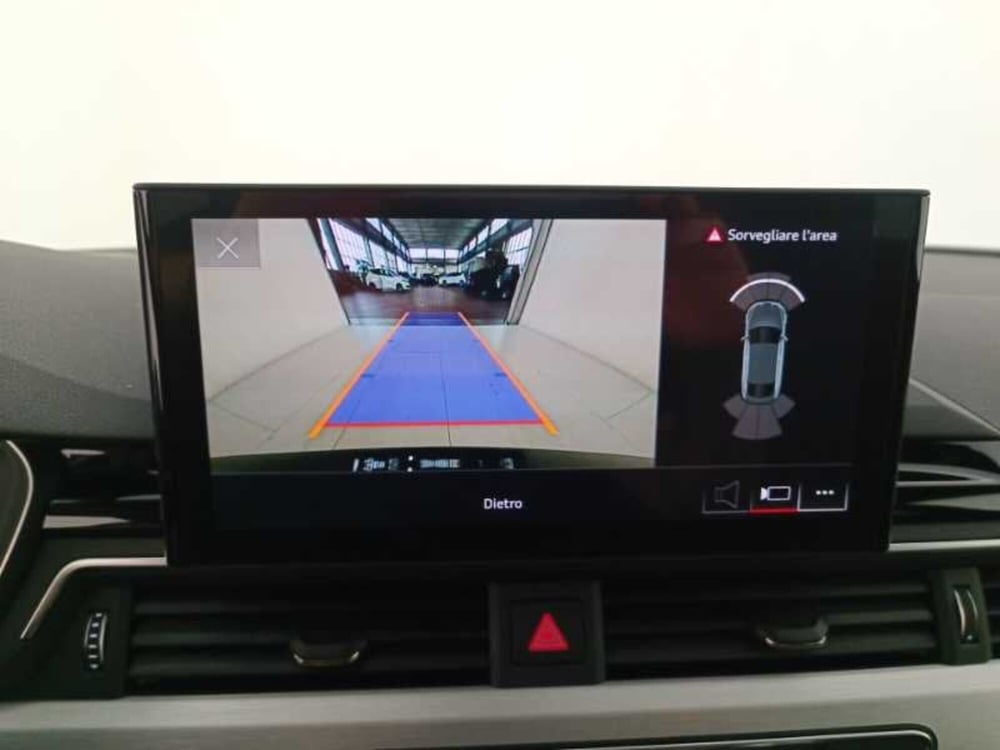 Audi A5 Sportback usata a Treviso (19)