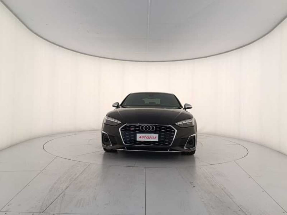 Audi A5 Sportback usata a Treviso (2)
