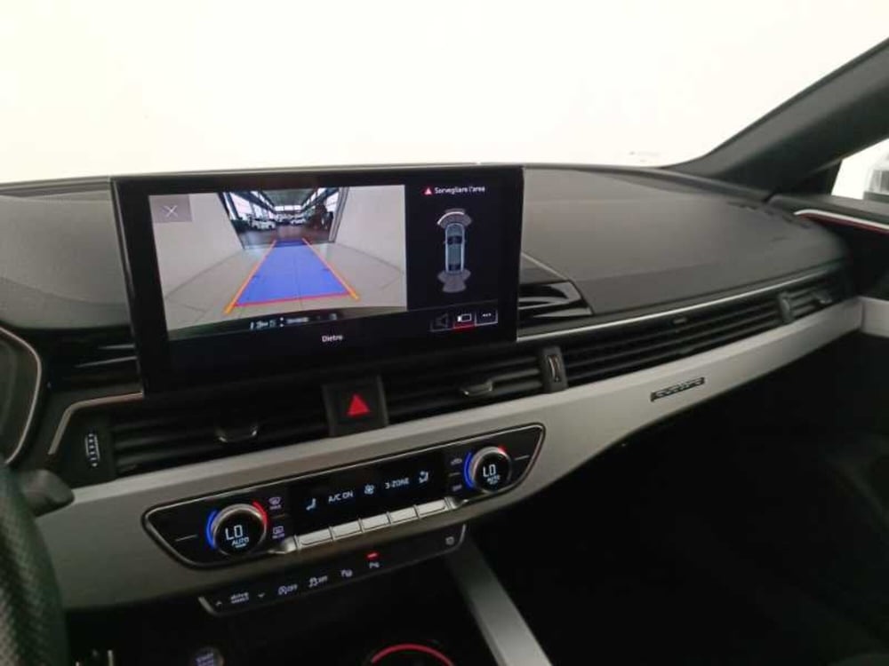 Audi A5 Sportback usata a Treviso (20)