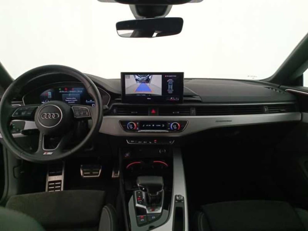 Audi A5 Sportback usata a Treviso (9)