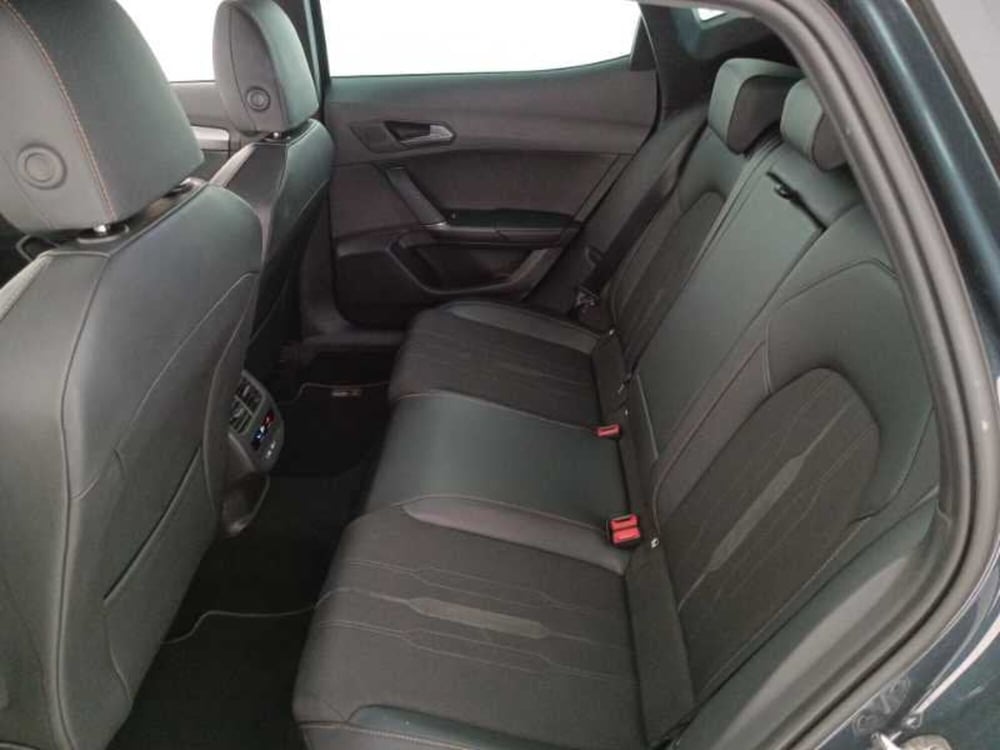 Cupra Formentor usata a Treviso (12)