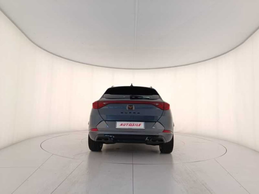 Cupra Formentor usata a Treviso (5)