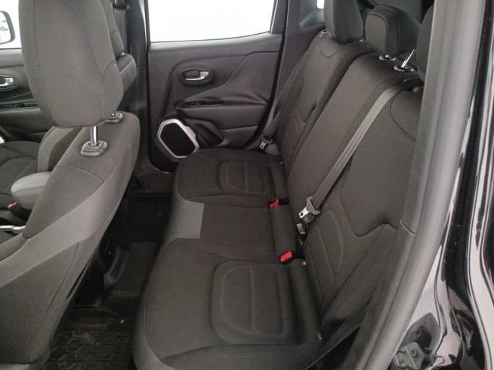 Jeep Renegade usata a Treviso (12)