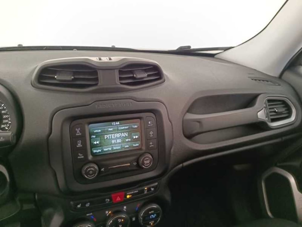 Jeep Renegade usata a Treviso (17)