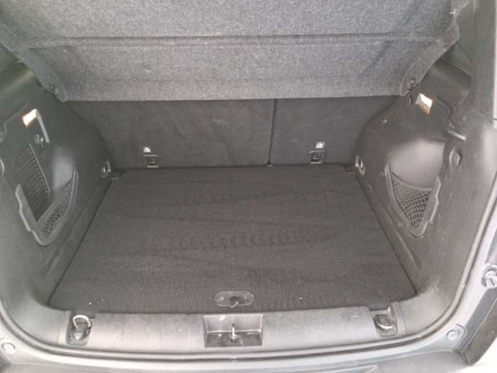 Jeep Renegade usata a Treviso (19)