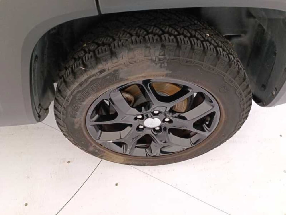 Jeep Renegade usata a Treviso (20)