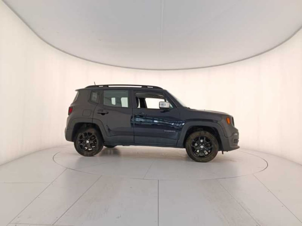 Jeep Renegade usata a Treviso (7)