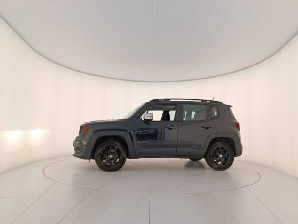Jeep Renegade usata a Treviso (8)