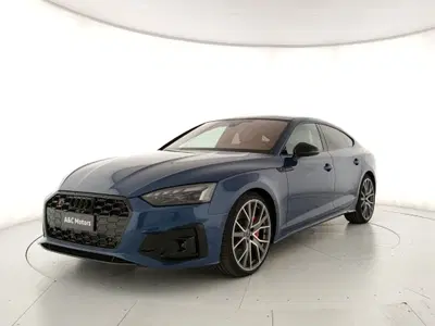 Audi A5 Sportback 50 TDI quattro tiptronic Sport nuova a Nola