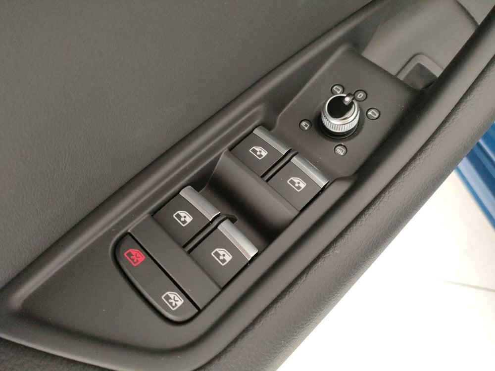 Audi A5 Sportback nuova a Napoli (10)