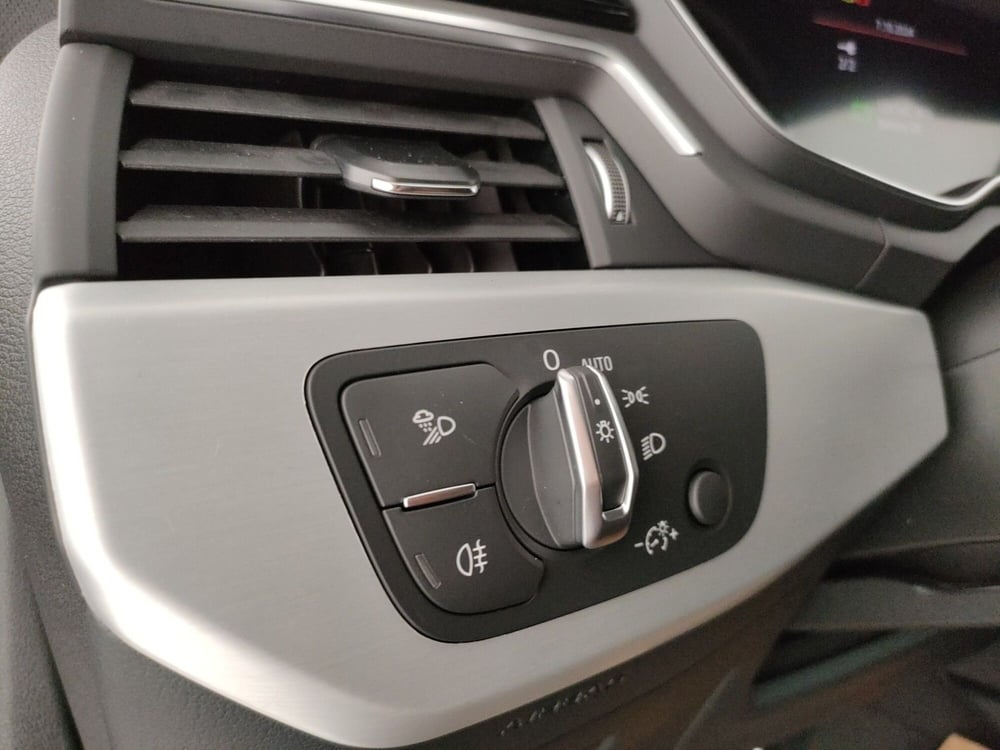 Audi A5 Sportback nuova a Napoli (11)