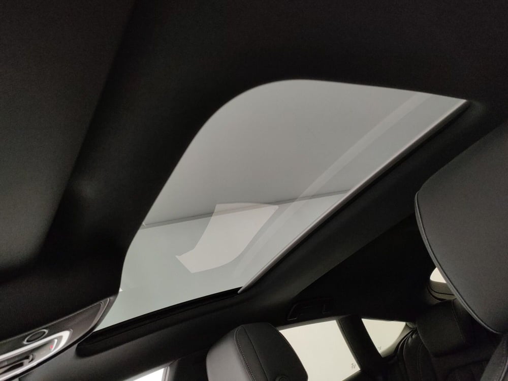 Audi A5 Sportback nuova a Napoli (14)