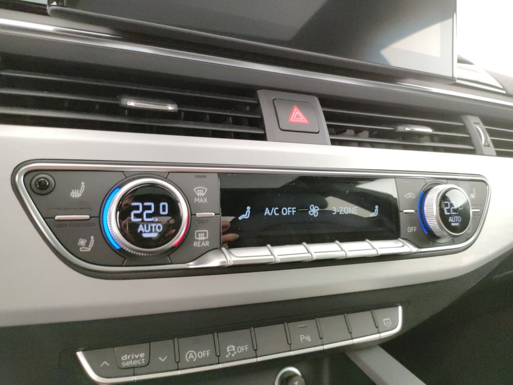 Audi A5 Sportback nuova a Napoli (15)