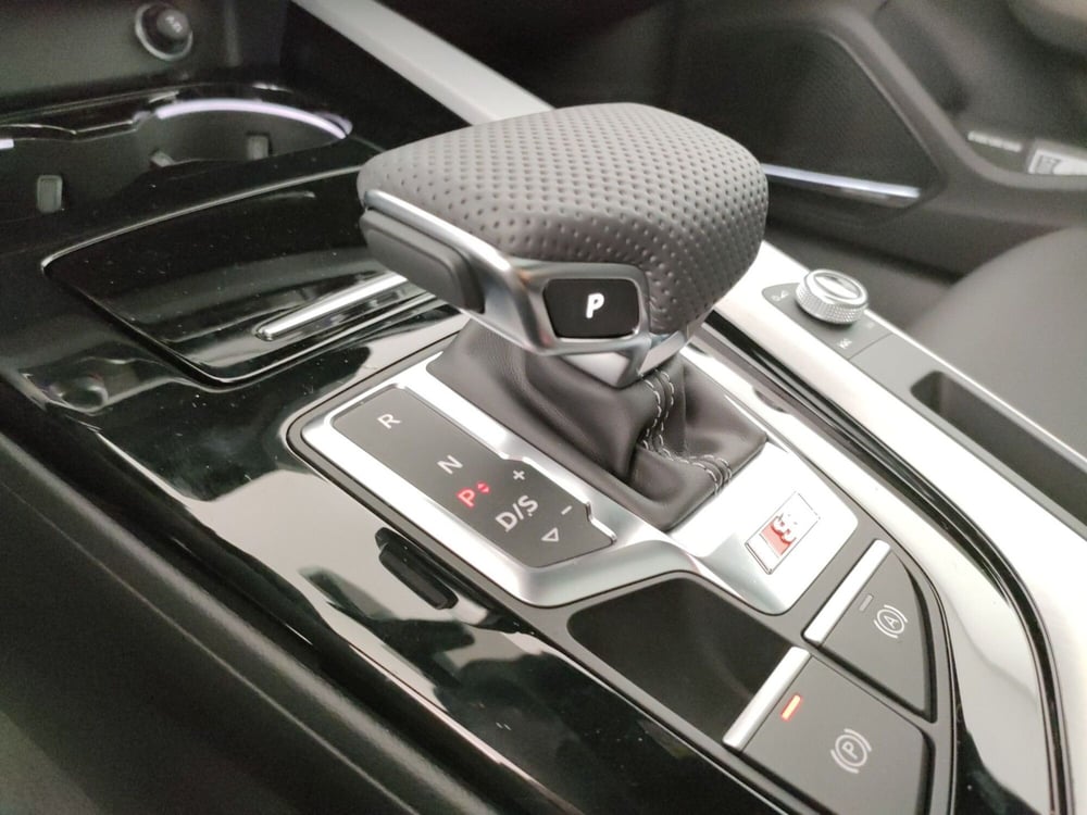 Audi A5 Sportback nuova a Napoli (16)