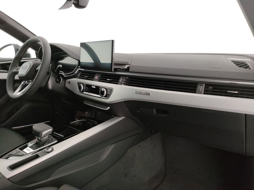 Audi A5 Sportback nuova a Napoli (6)