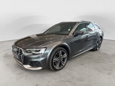 Audi A6 Allroad 50 TDI 3.0 quattro tiptronic nuova a Nola
