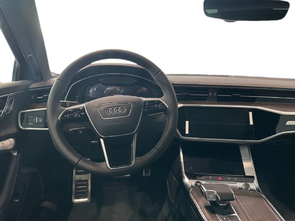 Audi A6 Allroad nuova a Napoli (7)