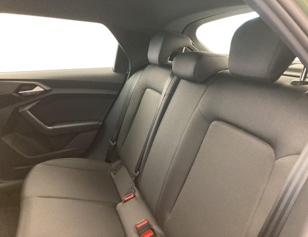 Audi A1 Sportback nuova a Napoli (10)