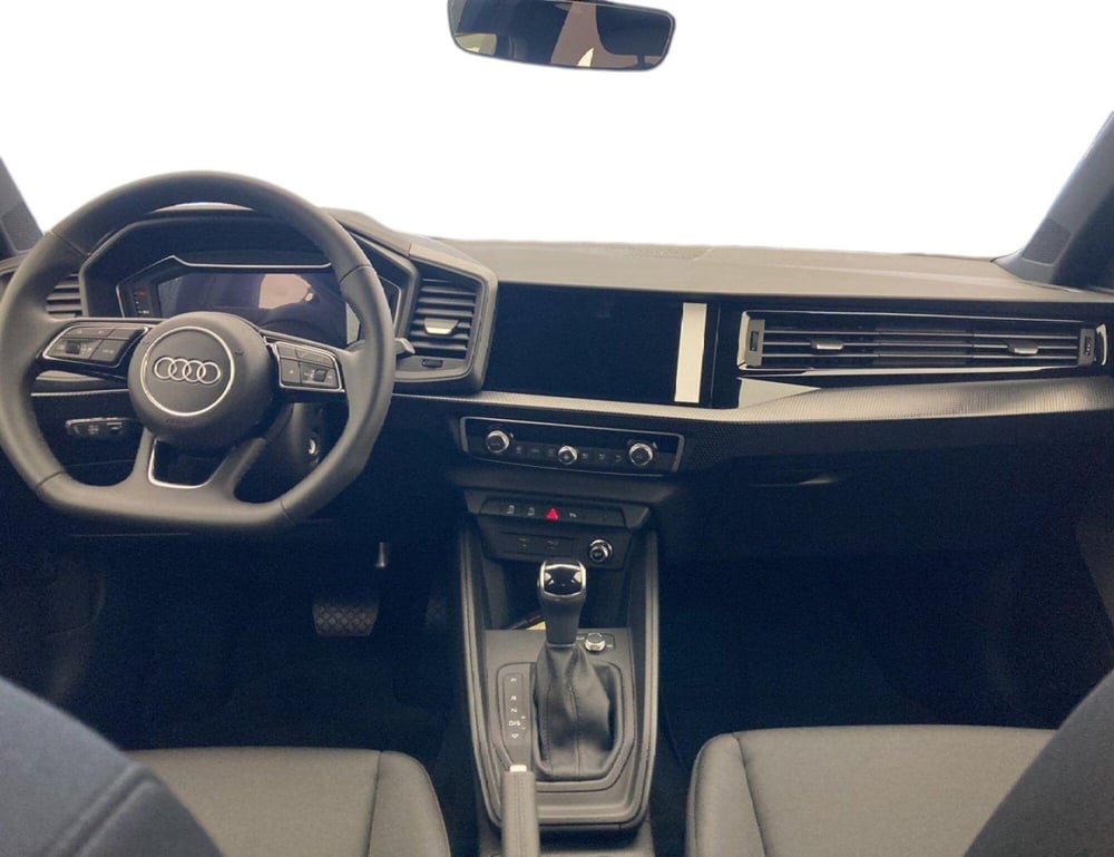 Audi A1 Sportback nuova a Napoli (11)