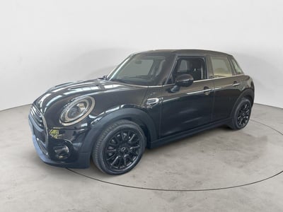 MINI Mini 1.5 One D Hype del 2019 usata a Pozzuoli