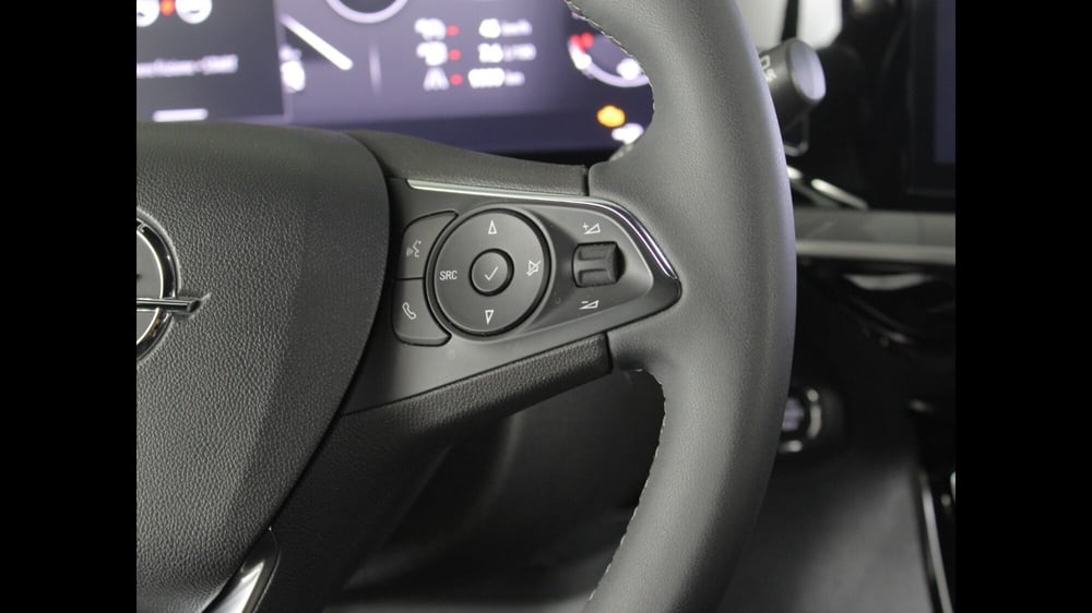 Opel Mokka usata a Palermo (19)