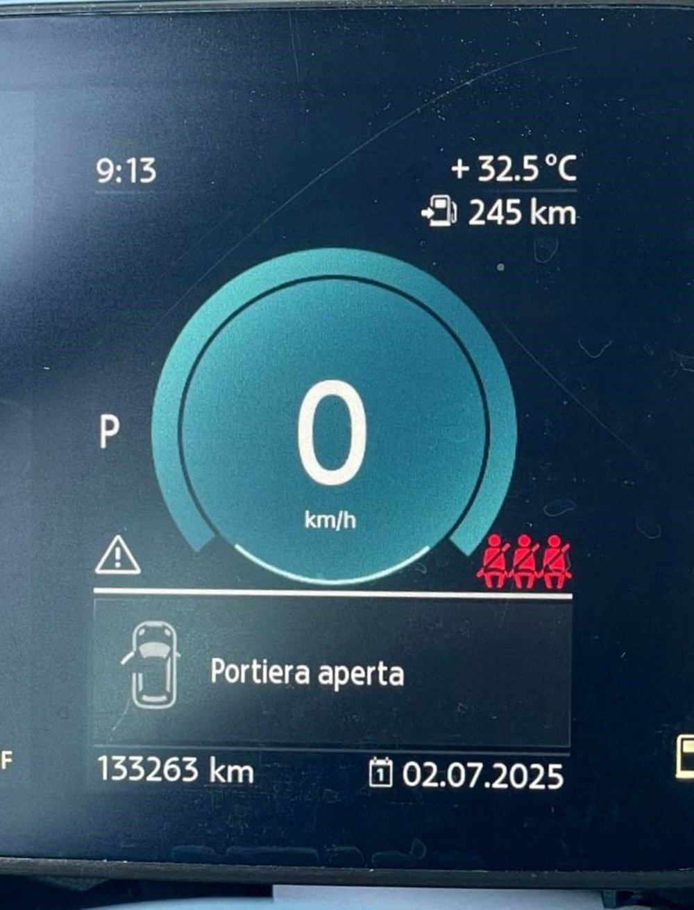 MINI Mini Countryman usata a Perugia (9)