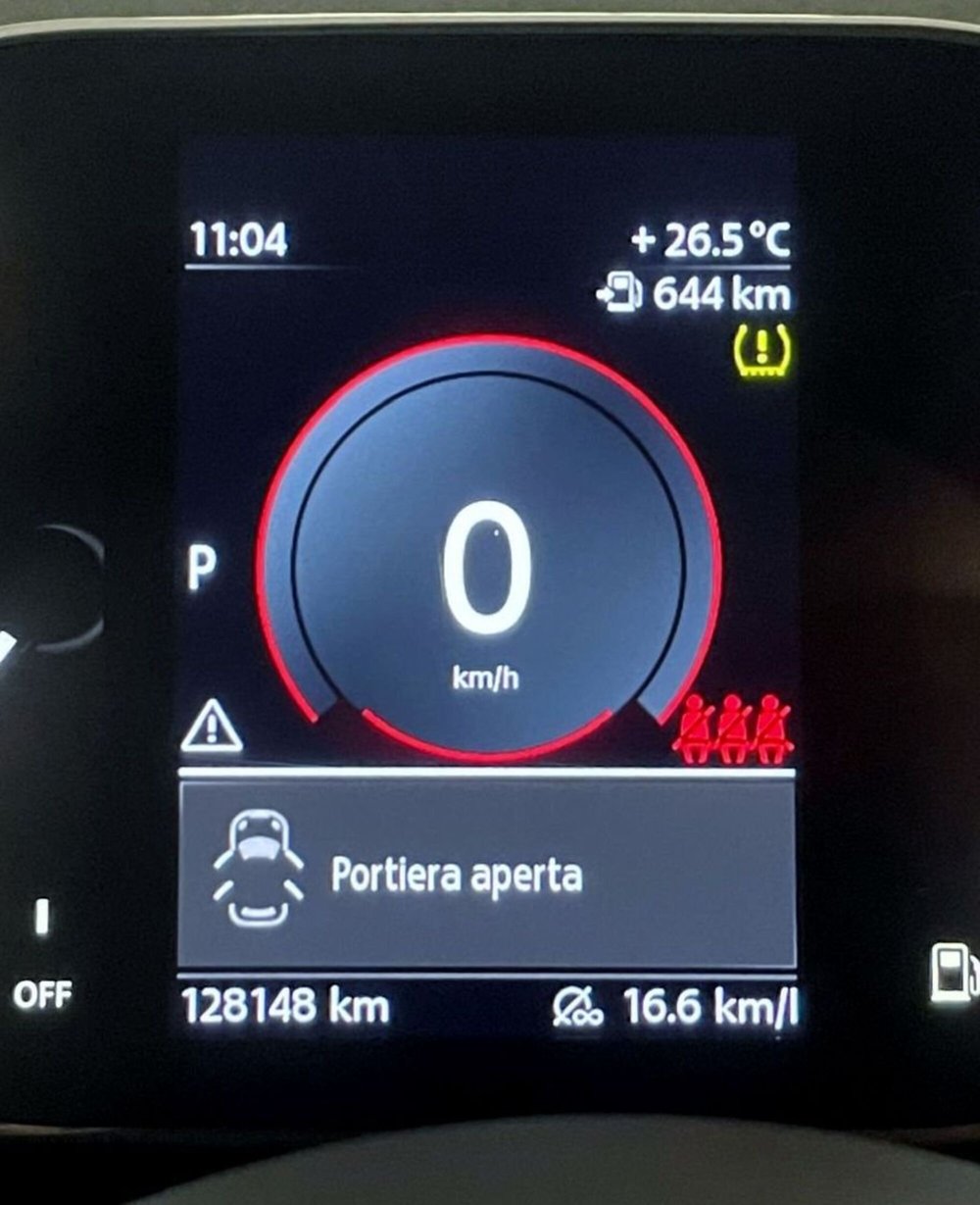 MINI Mini Countryman usata a Perugia (8)