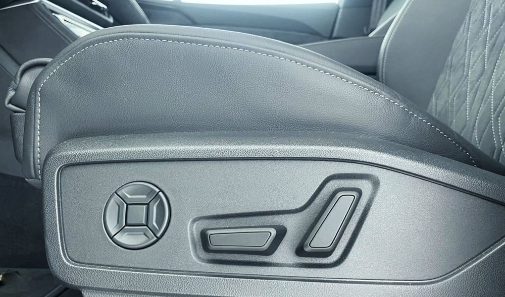 Audi Q5 nuova a Perugia (11)