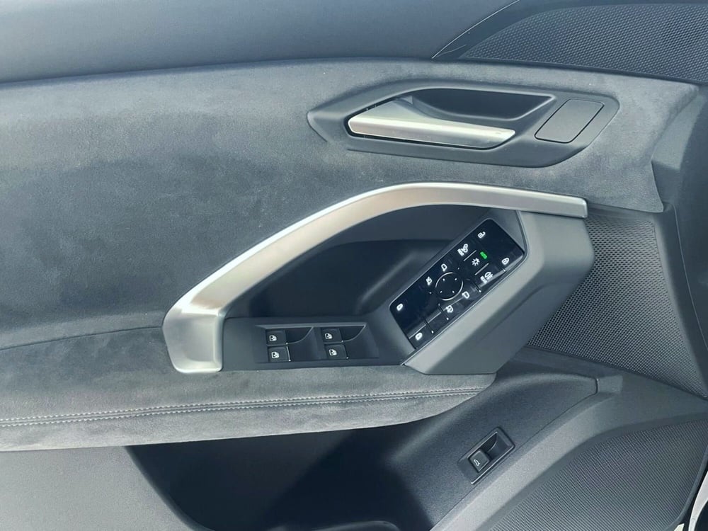 Audi Q5 nuova a Perugia (19)