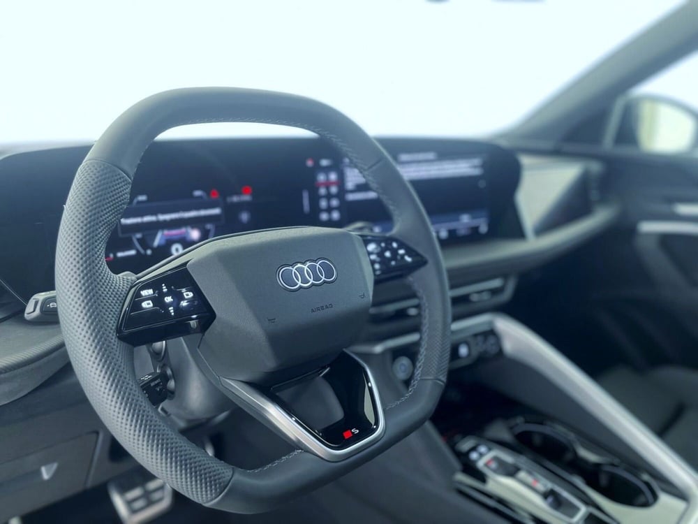 Audi Q5 nuova a Perugia (8)