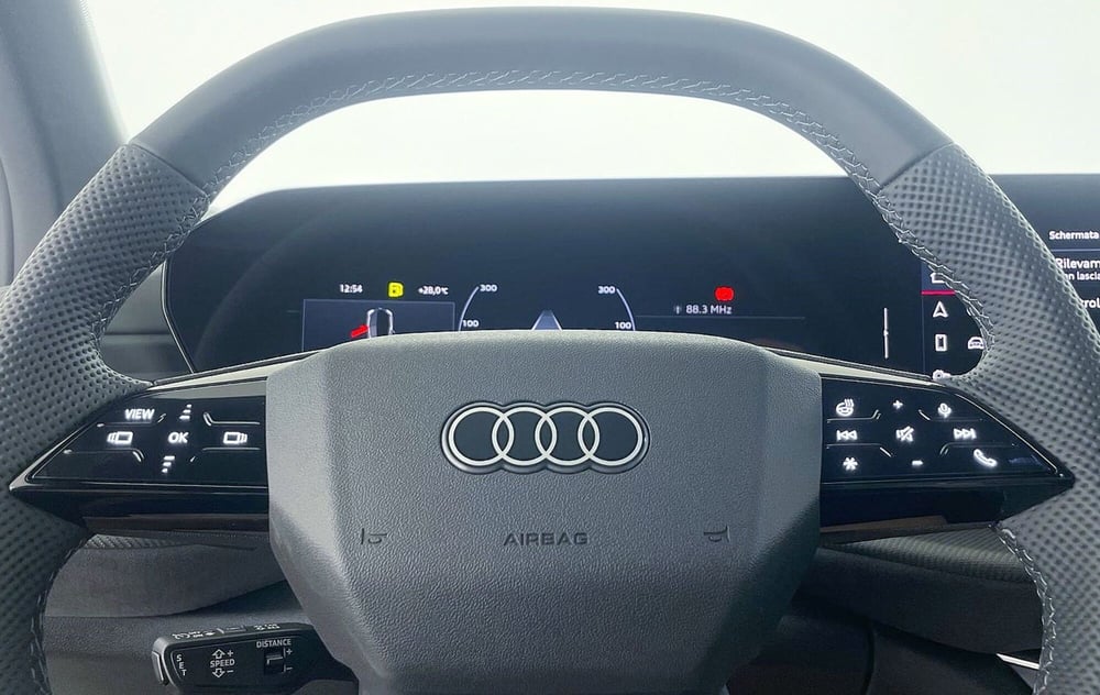 Audi Q5 nuova a Perugia (9)