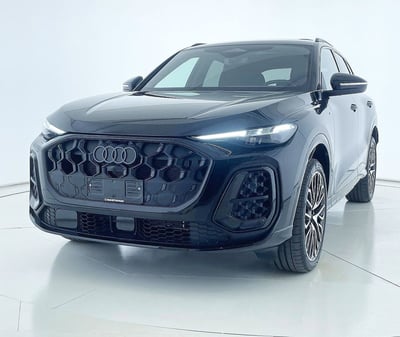 Audi Q5 40 2.0 tdi mhev 12V S line quattro s-tronic nuova a Bastia Umbra