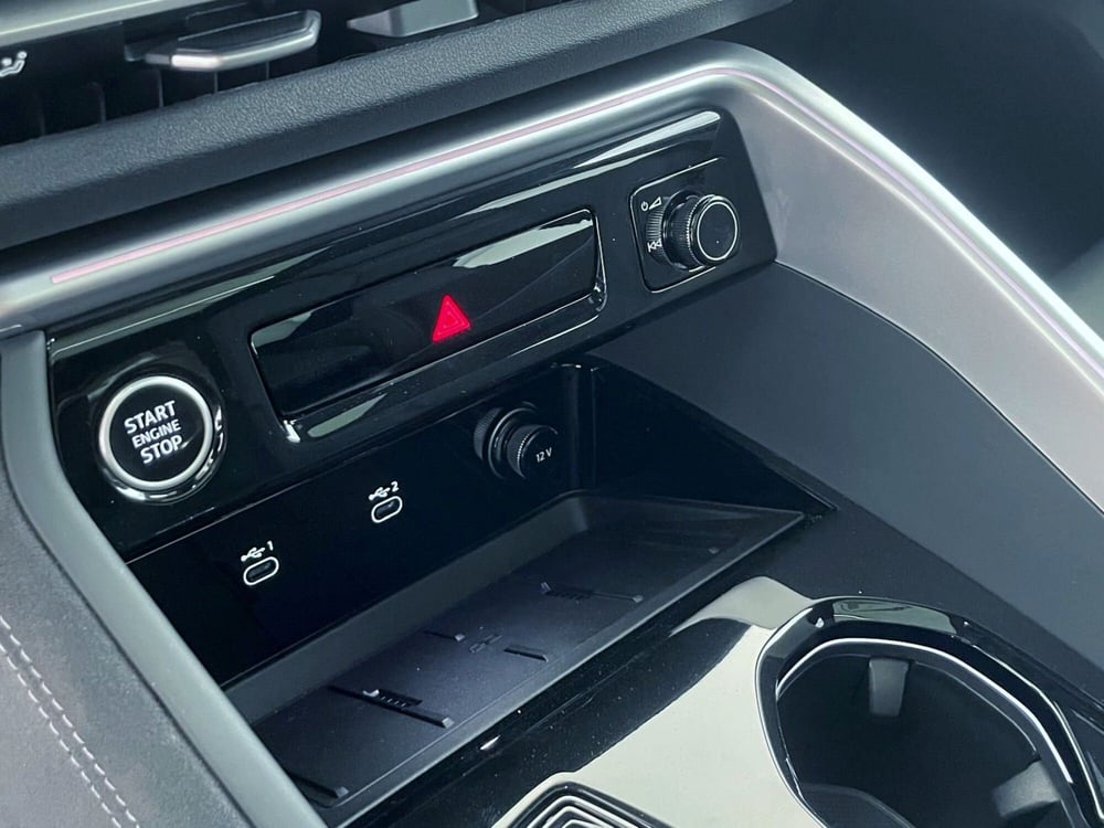 Audi Q5 nuova a Perugia (10)