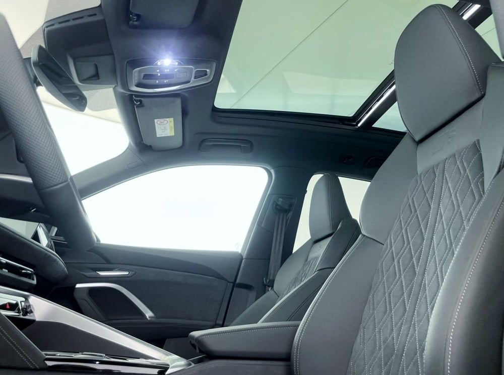 Audi Q5 nuova a Perugia (11)
