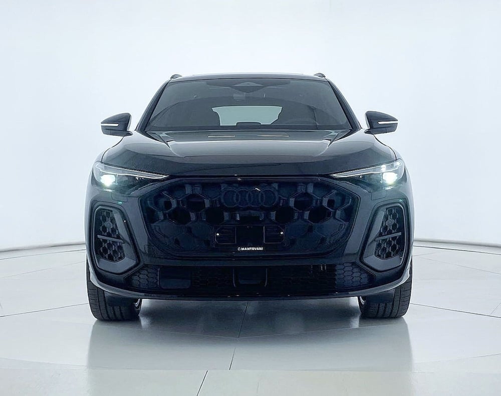 Audi Q5 nuova a Perugia (2)