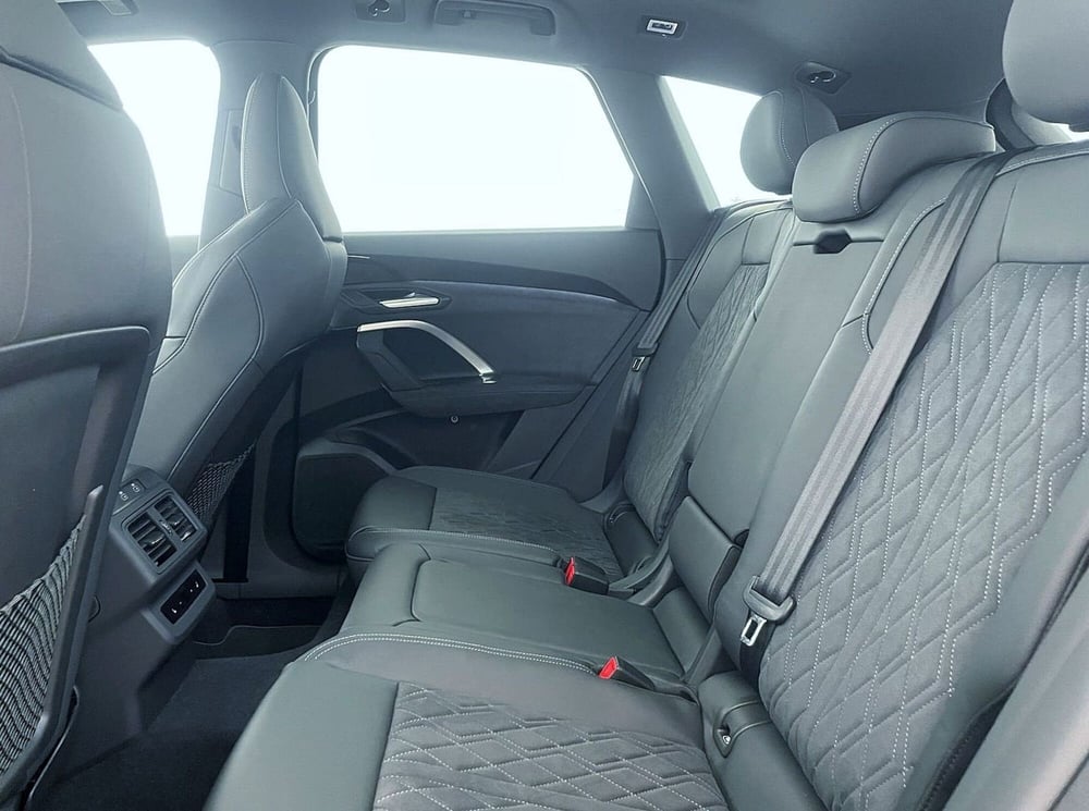Audi Q5 nuova a Perugia (20)