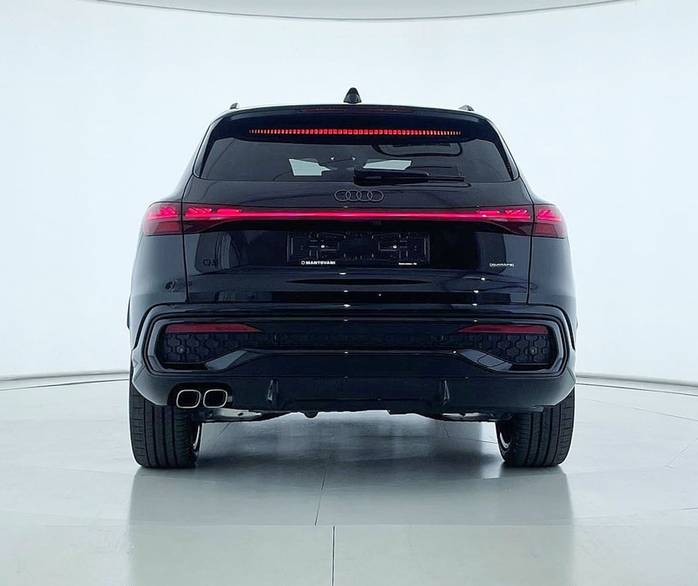 Audi Q5 nuova a Perugia (3)